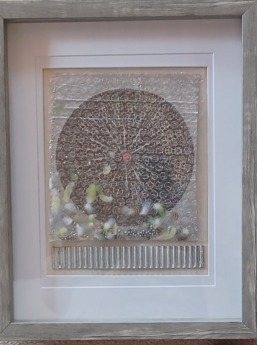 ALVER: "Radiolarion Sunrise"