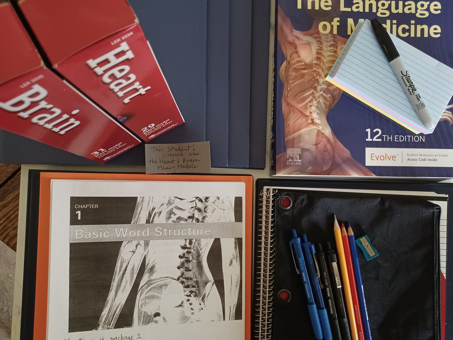 Distance Education to Jump Start your Medical Career