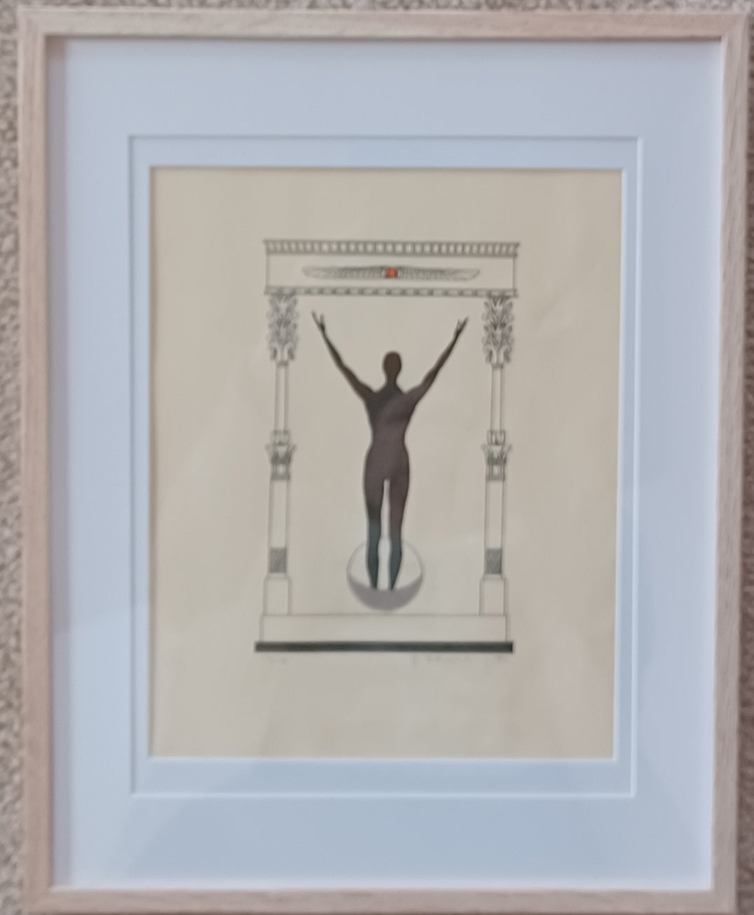 "Doorway Out"