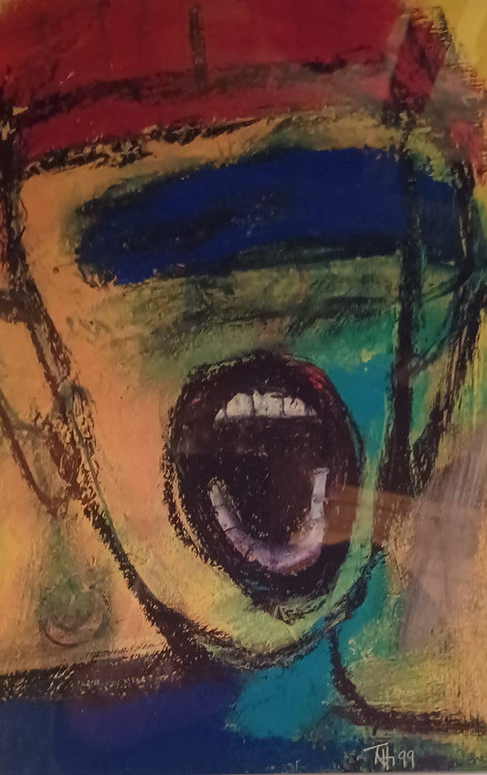 Gallery Kitted Folio