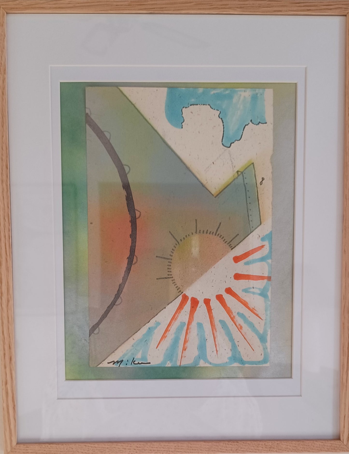 ART/LIFE Folio, October, 1983